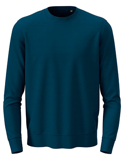 Stedman® - Classic Sweatshirt Unisex - Navy Blue
