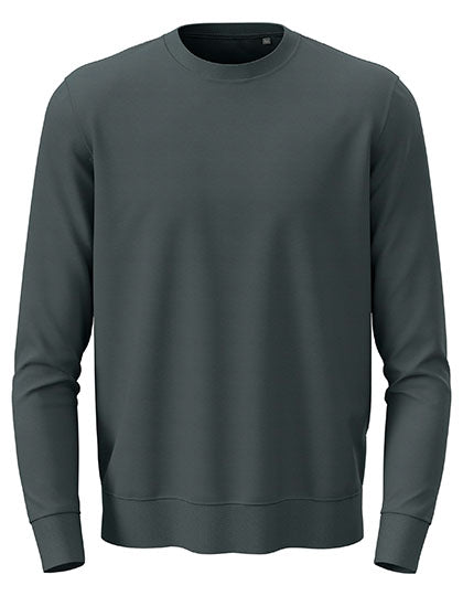 Stedman® - Classic Sweatshirt Unisex - Slate Grey (Solid)