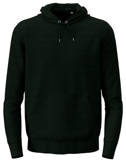 Stedman® - Classic Hoodie Unisex - Black Opal