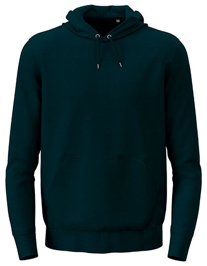 Stedman® - Classic Hoodie Unisex - Blue Midnight