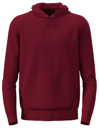 Stedman® - Classic Hoodie Unisex - Bordeaux