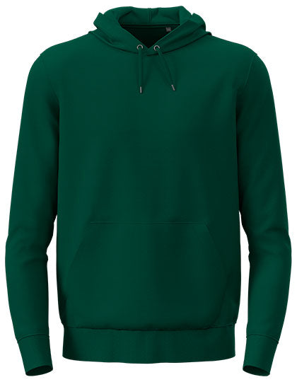 Stedman® - Classic Hoodie Unisex - Bottle Green