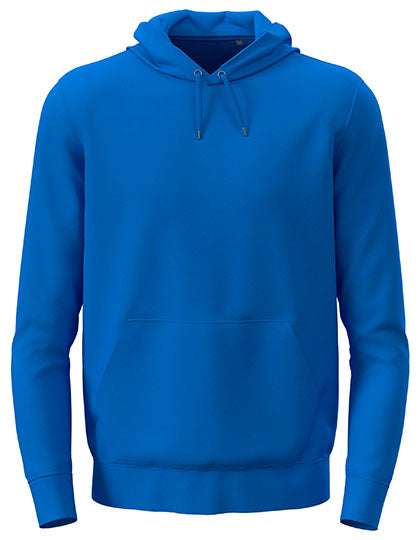Stedman® - Classic Hoodie Unisex - Bright Royal