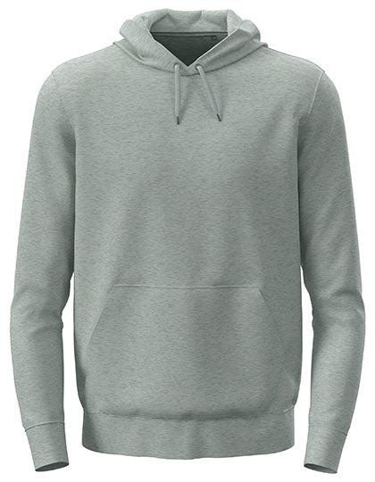 Stedman® - Classic Hoodie Unisex - Grey Heather