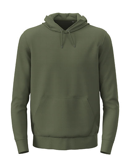Stedman® - Classic Hoodie Unisex - Military Green