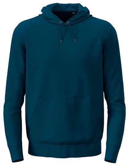 Stedman® - Classic Hoodie Unisex - Navy Blue