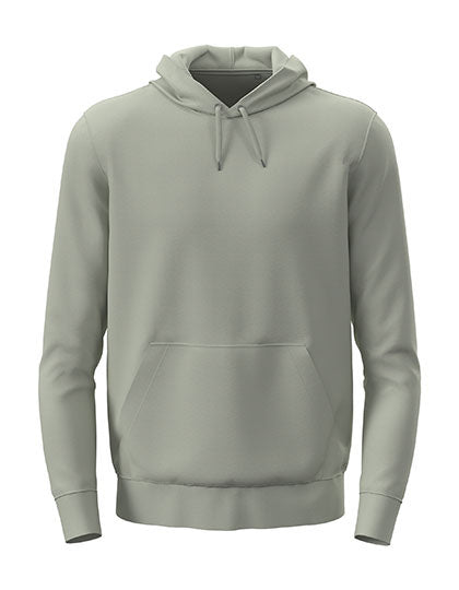 Stedman® - Classic Hoodie Unisex - Soft Grey