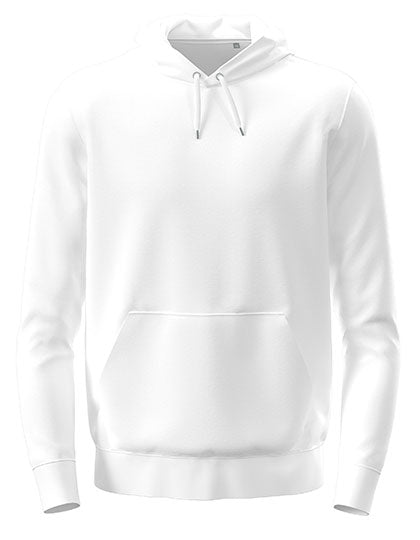 Stedman® - Classic Hoodie Unisex - White