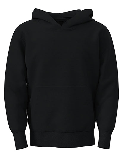 Stedman® - Classic Hoodie - Black Opal