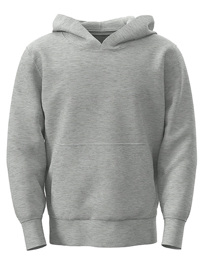 Stedman® - Classic Hoodie - Grey Heather