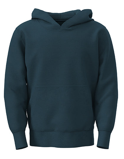 Stedman® - Classic Hoodie - Navy Blue