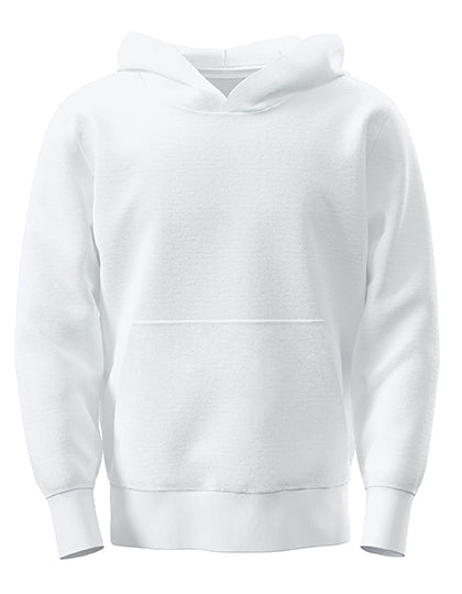 Stedman® - Classic Hoodie - White