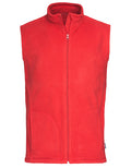 Fleece Bodywarmer