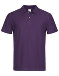 Deep Berry S (uitverkoop)