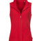 Scarlet Red