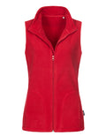 Fleece Bodywarmer