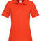 Brilliant Orange
