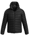 Lux Padded Jas