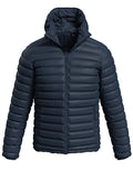 Lux Padded Jas