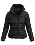 Lux Padded Jas