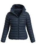 Lux Padded Jas