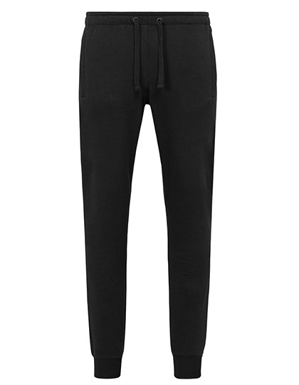 Stedman® - Sweatpants Select Unisex - Black Opal S (uitverkoop)