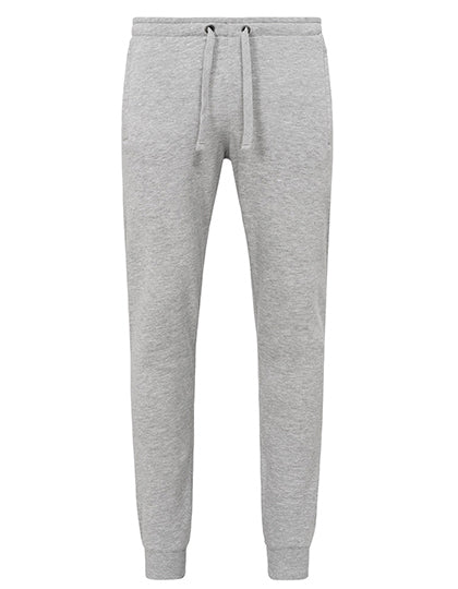 Stedman - Recycled  Sweatpants - Grey Heather