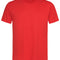 Scarlet Red