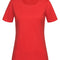 Scarlet Red