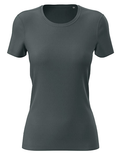 Stedman® - Sports-T Women - Slate Grey (Solid)