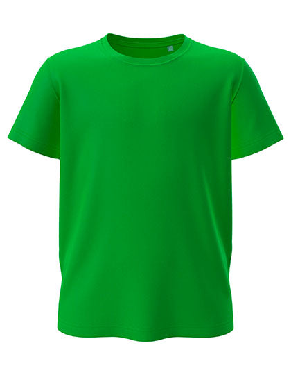 Stedman® - Kids´ Sports-T - Kelly Green