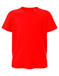 Scarlet Red