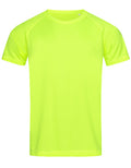 Cyber Yellow