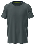 Slate Grey (Solid)