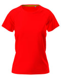 Scarlet Red