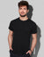 Stedman - Finest Katoen T-Shirt - Black Opal