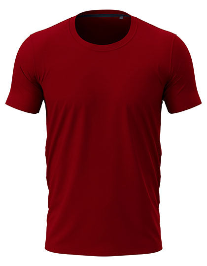 Stedman® - Stretch-T - Bordeaux
