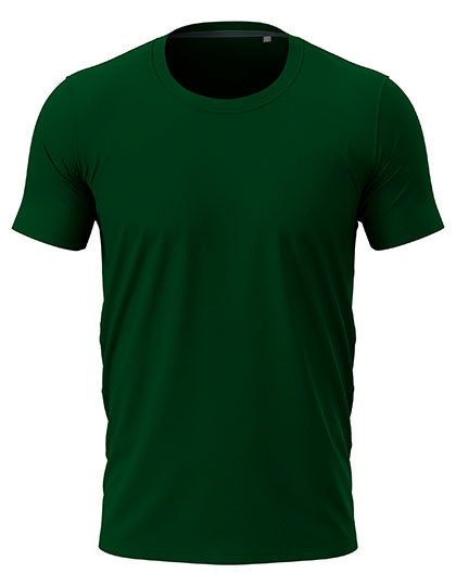 Stedman® - Stretch-T - Bottle Green