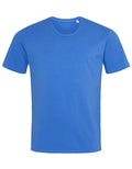 Clive Relaxed Crew Neck T-Shirt