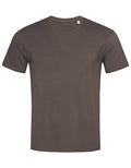 Clive Relaxed Crew Neck T-Shirt