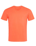 Clive Relaxed Crew Neck T-Shirt