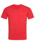 Clive Relaxed Crew Neck T-Shirt