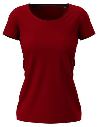 Stedman® - Stretch-T Women - Bordeaux