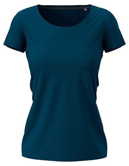 Stedman® - Stretch-T Women - Navy Blue