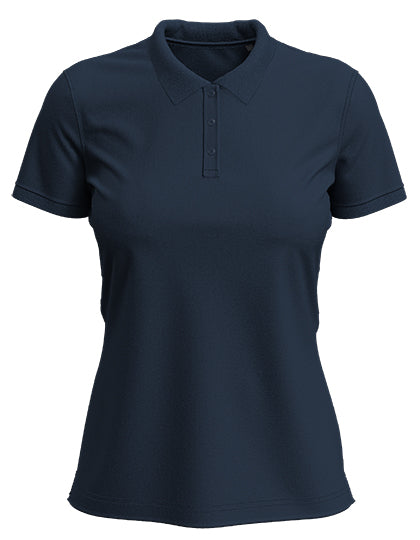 Stedman - Claire Polo - Blue Midnight