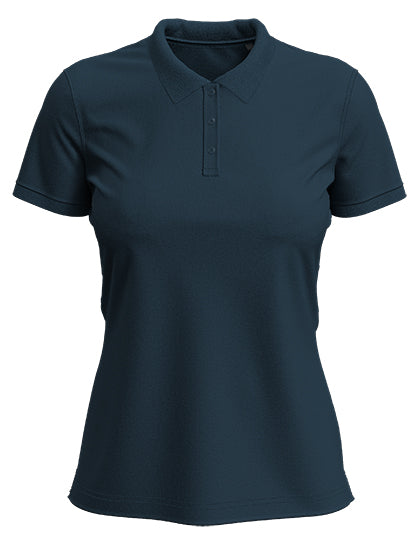 Stedman - Claire Polo - Marina Blue