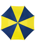 Blue / Yellow