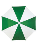 Green / White