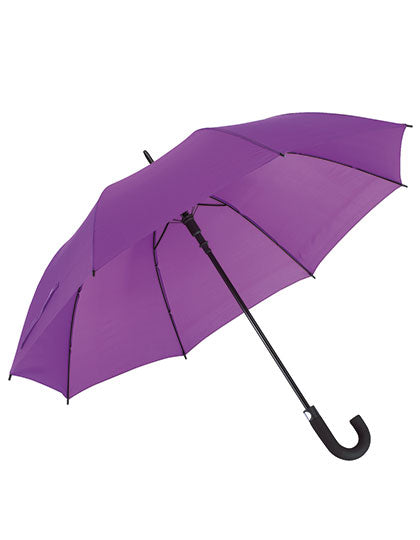 L-merch - Automatic Golf Umbrella Subway - Lavender