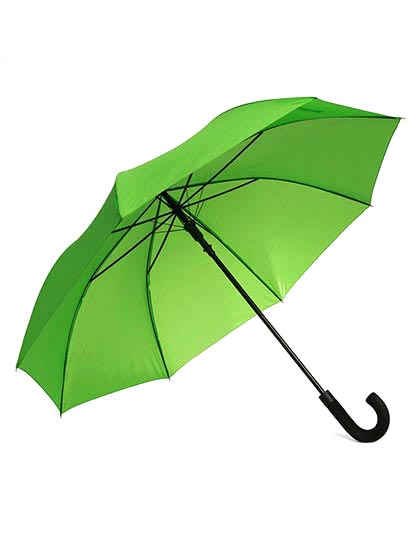 L-merch - Automatic Golf Umbrella Subway - Light Green